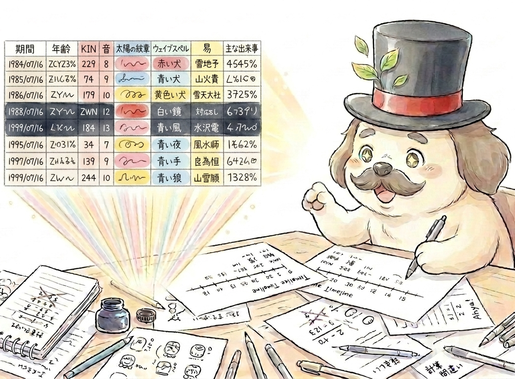 初級講座での気づき
